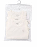 Set de 3 Bodies SM Natural