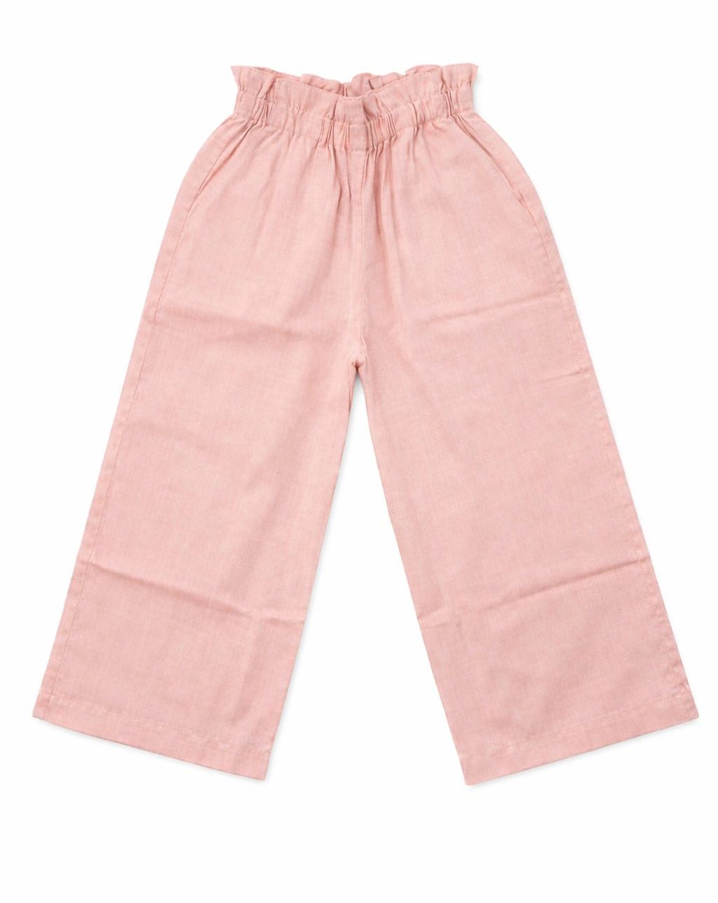 Pantalon Lisa Rosa Viejo