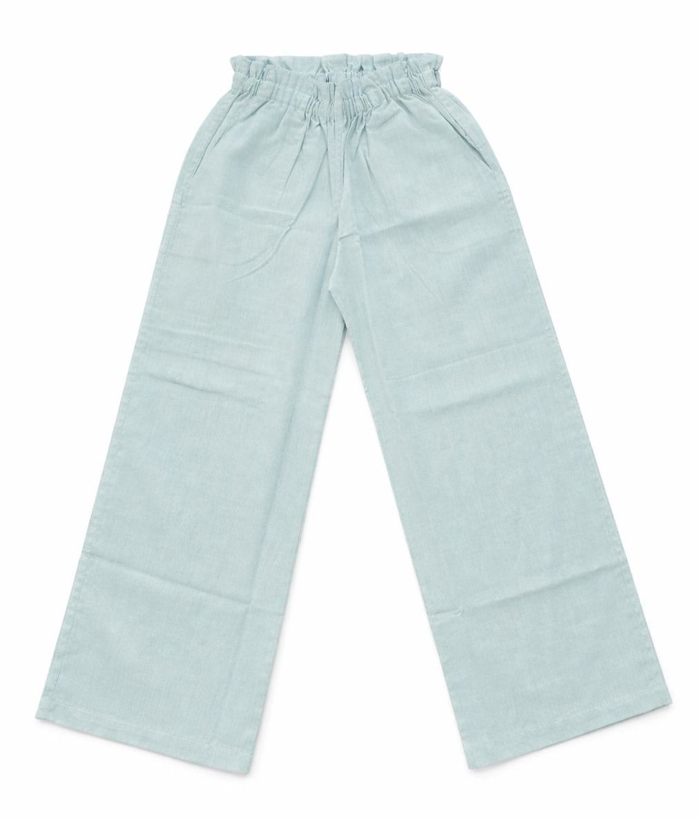 Pantalon Lisa Menta