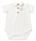 Body Polo Blanco