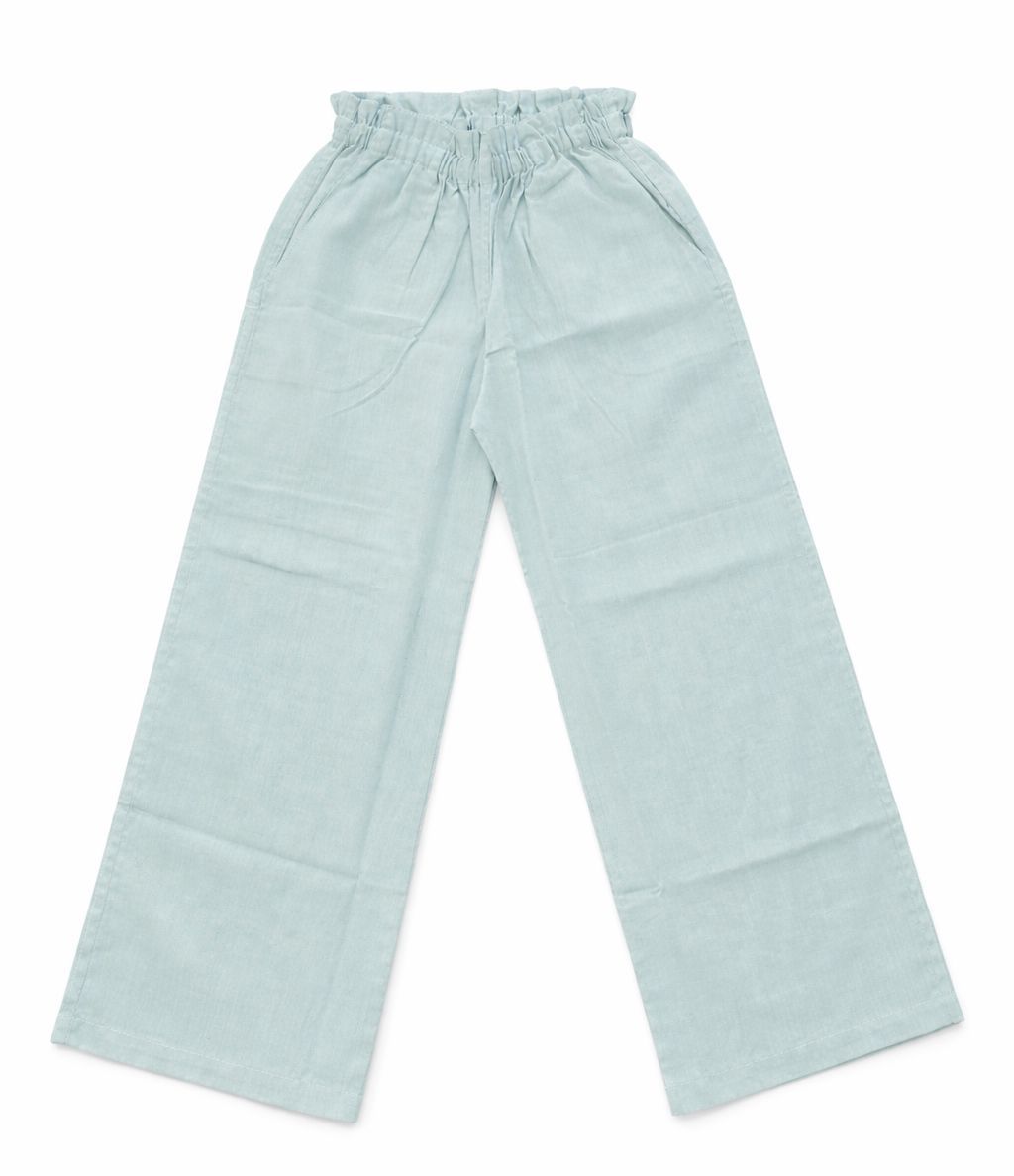 Pantalon Lisa Menta