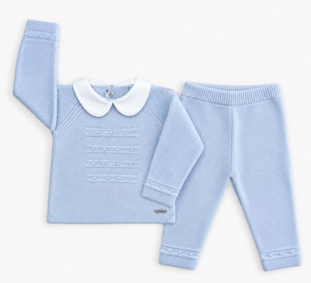 Conjunto Paz Celeste