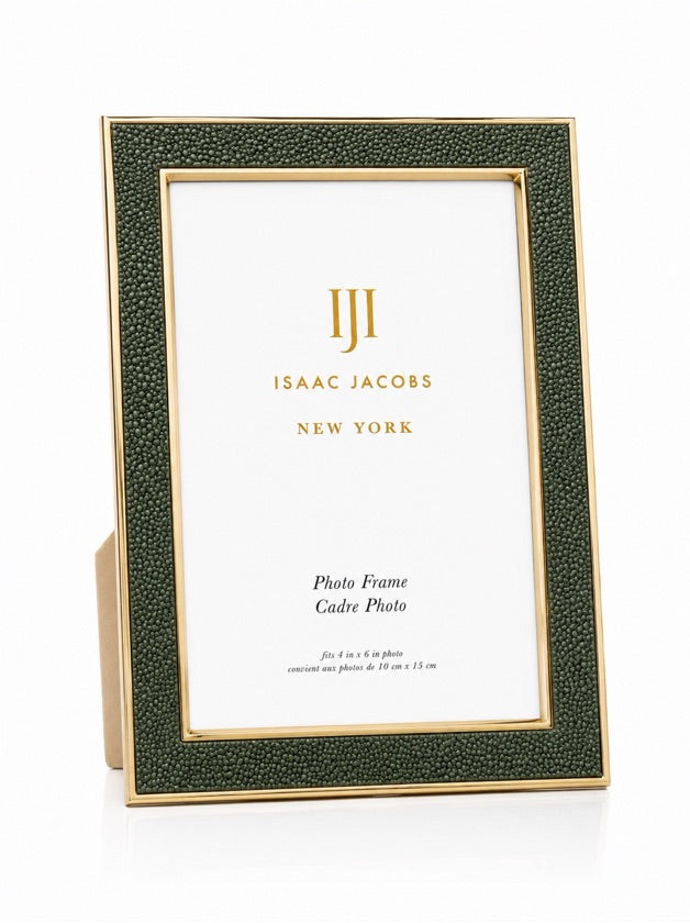 Photo Frame Verde