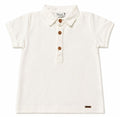 Body Polo Bruno Blanco
