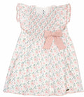 Vestido Marisa Flor Rosa