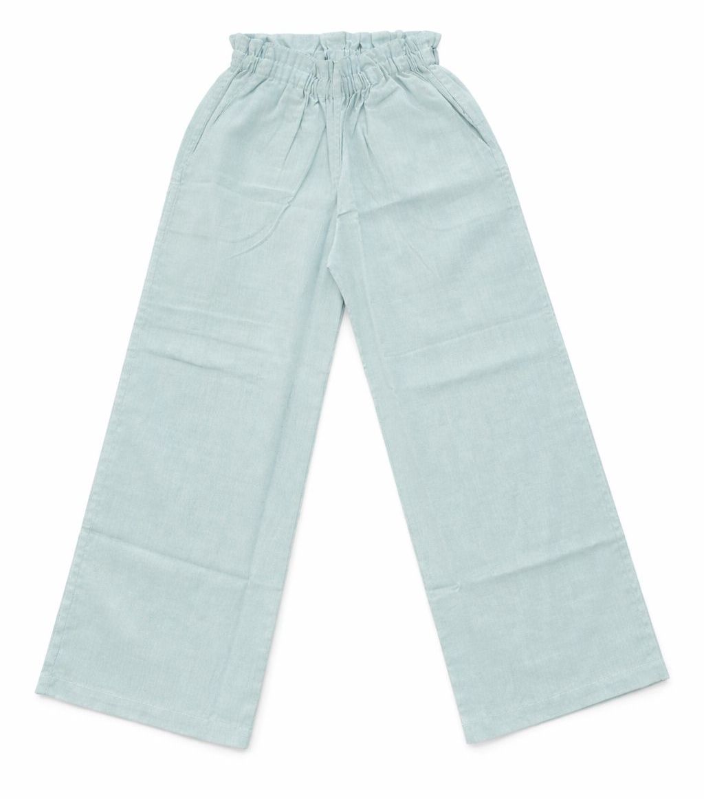 Pantalon Lisa Menta