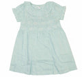 Vestido Nancy Menta