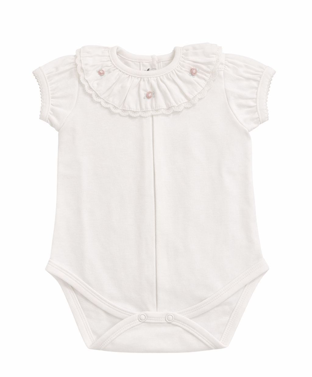 Body Rosi Blanco