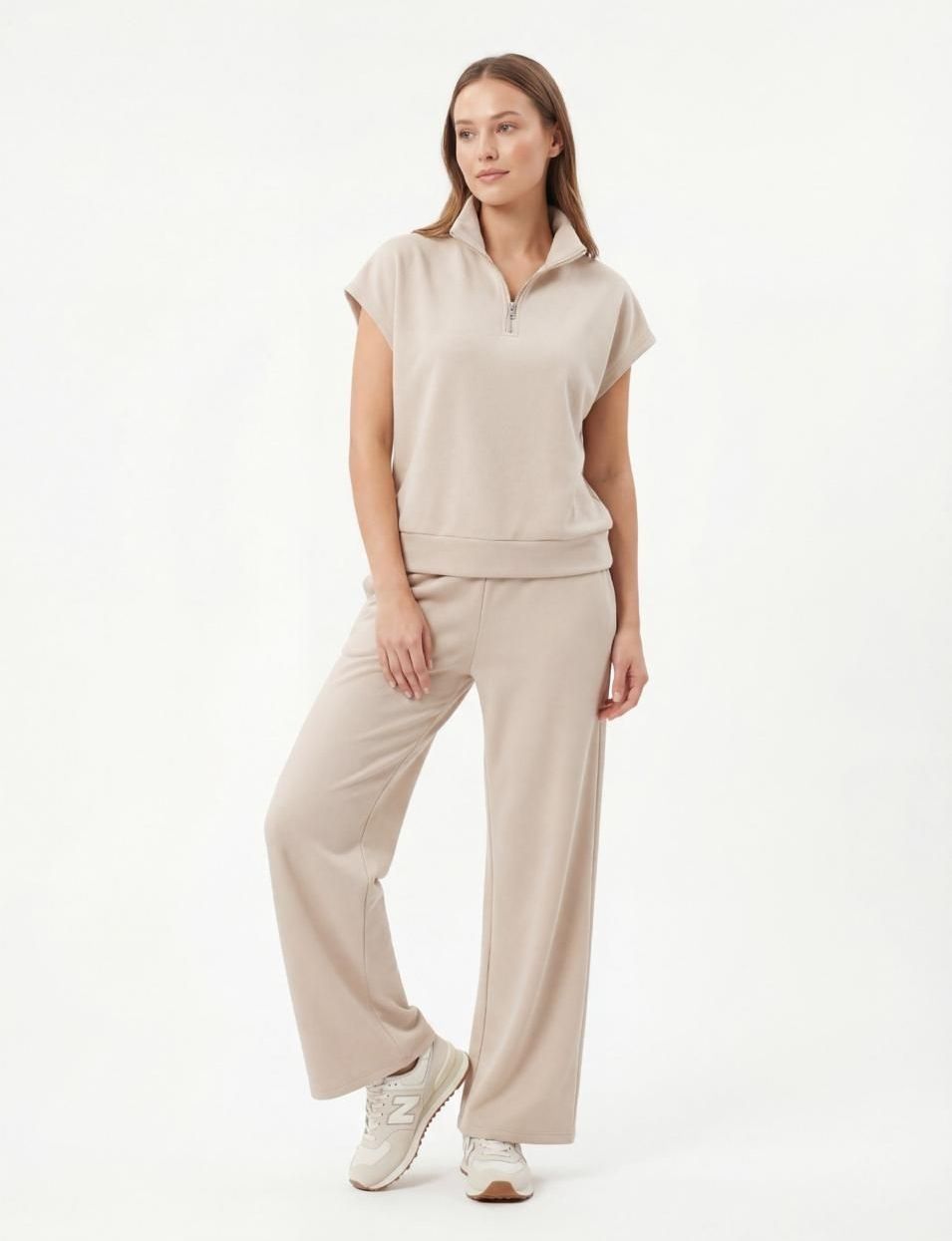 Loungewear Beige