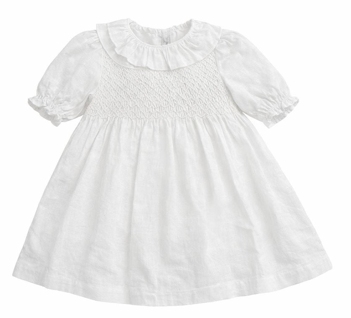 Vestido Nancy Perla