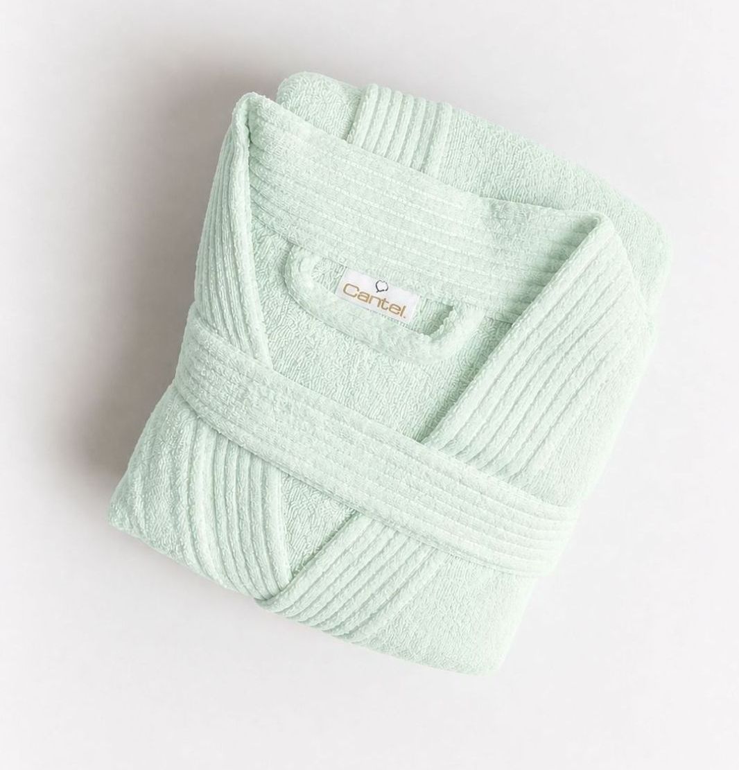 Bata Verde Menta
