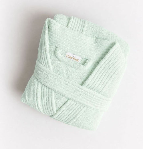 Bata Verde Menta