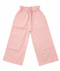 Pantalon Lisa Rosa Viejo