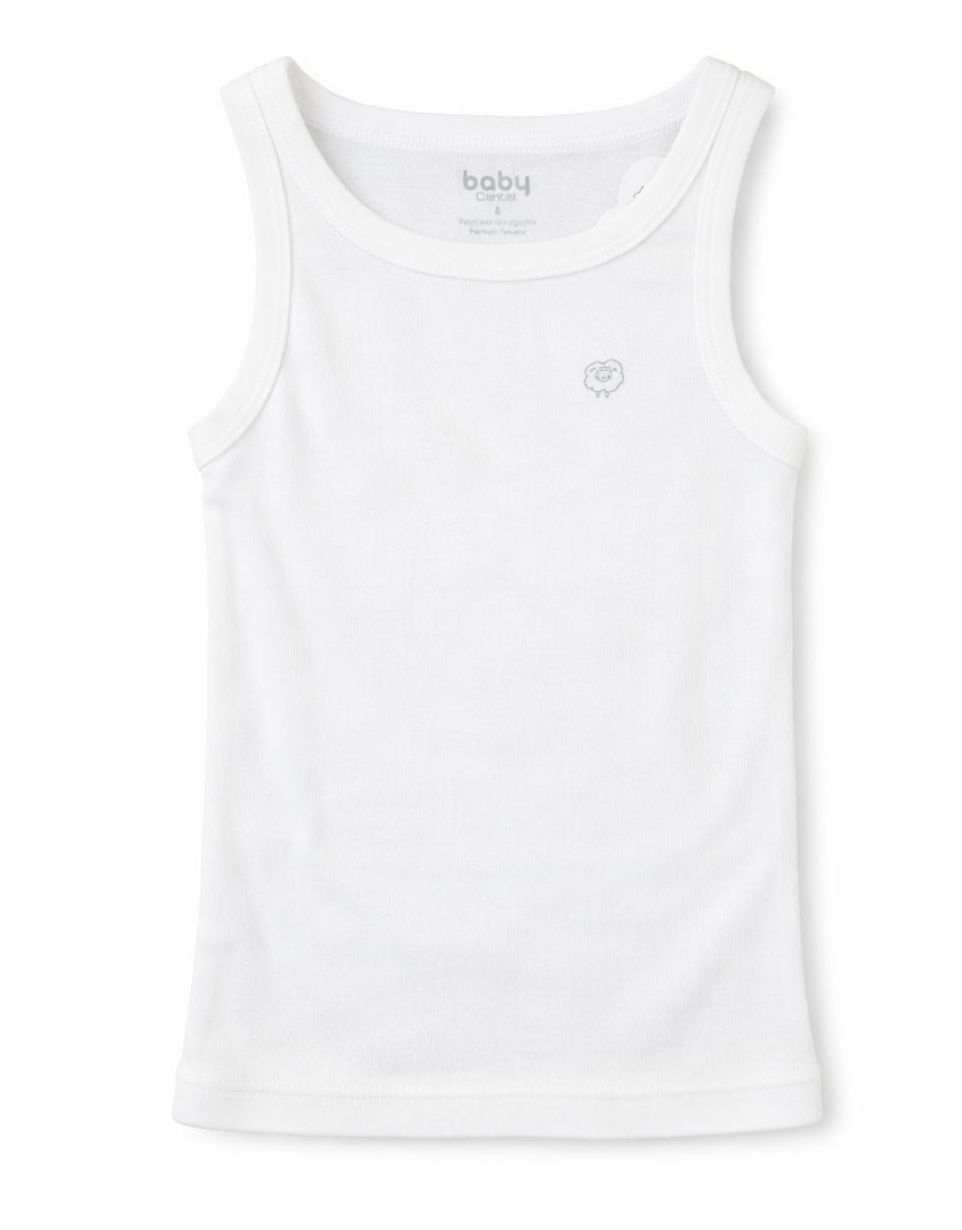 Camiseta de Algodon