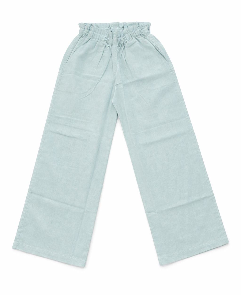 Pantalon Lisa Menta