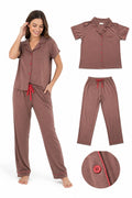 Pijama Modal Acorn