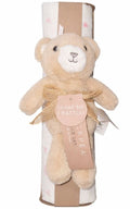 Sabana con Peluche
