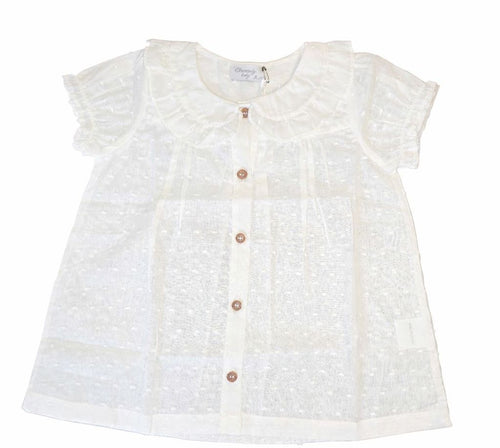 Blusa Leti Perla