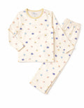 Pijama Niña Fresas