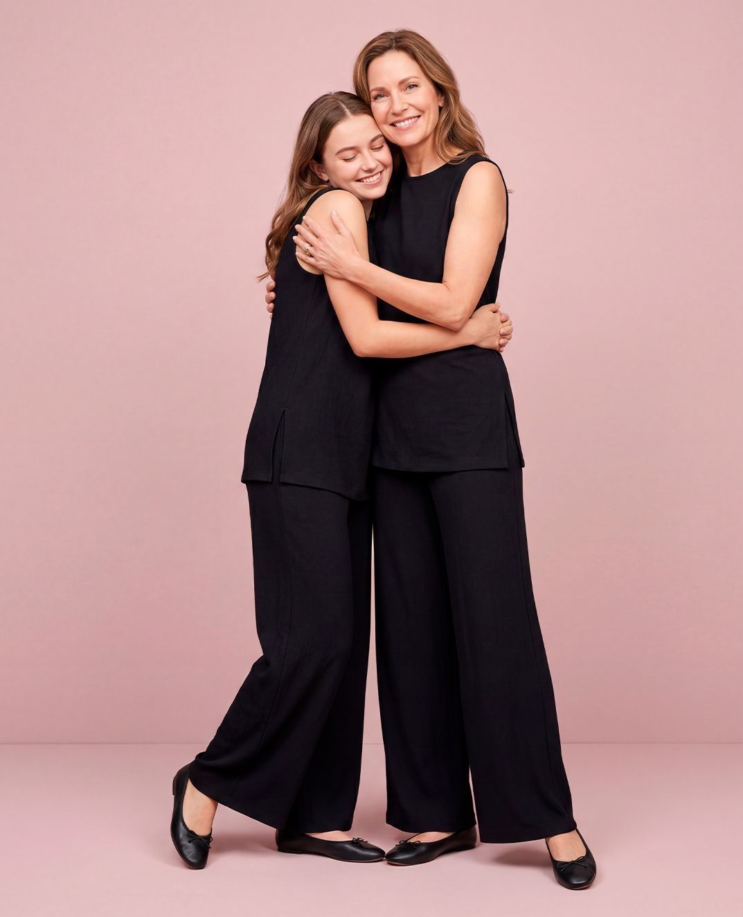 Loungewear Negro