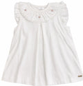 Polo Rosi Blanco