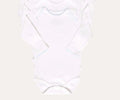 Body Cuello Americano Celeste ML