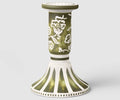 Candle Holder Verde Ceramic