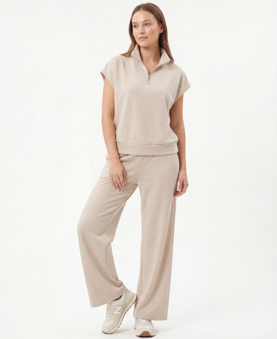 Loungewear Beige