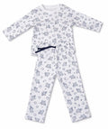 Pijama para Bebé Cohetes