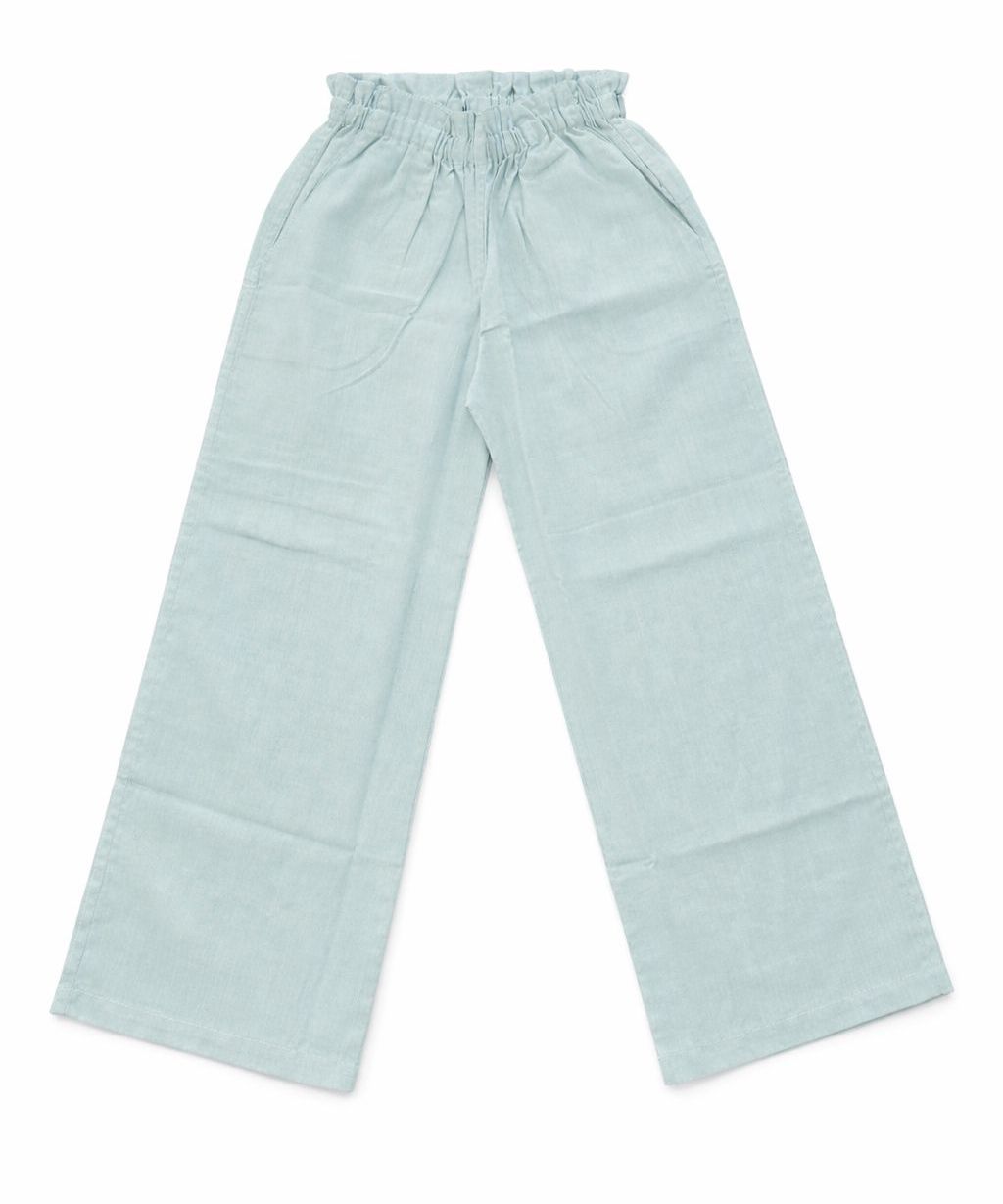 Pantalon Lisa Menta