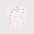 Body Cruzado Hello Summer