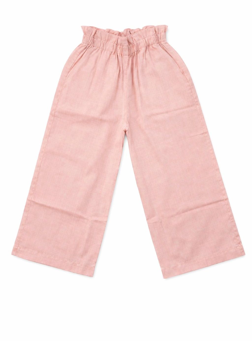 Pantalon Lisa Rosa Viejo