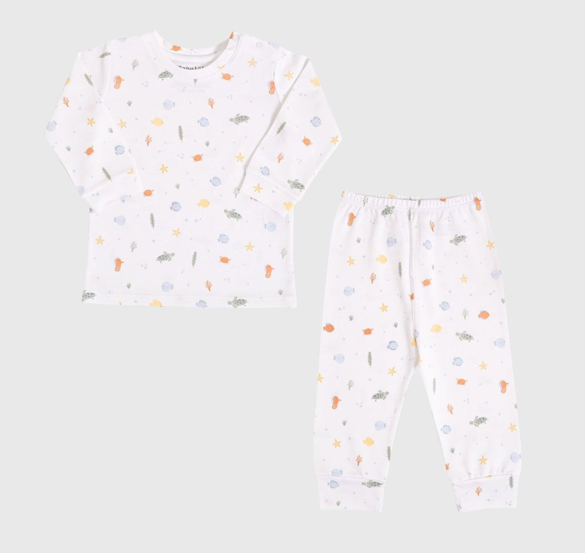 Pijama 2pzas