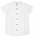 Camisa Mao MC Perla