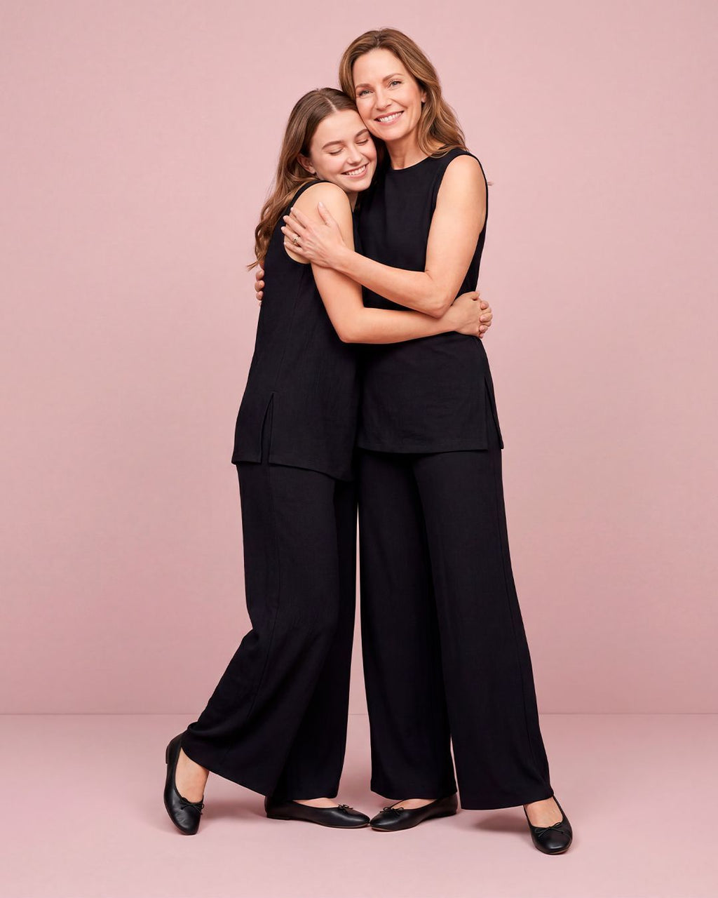 Loungewear Negro