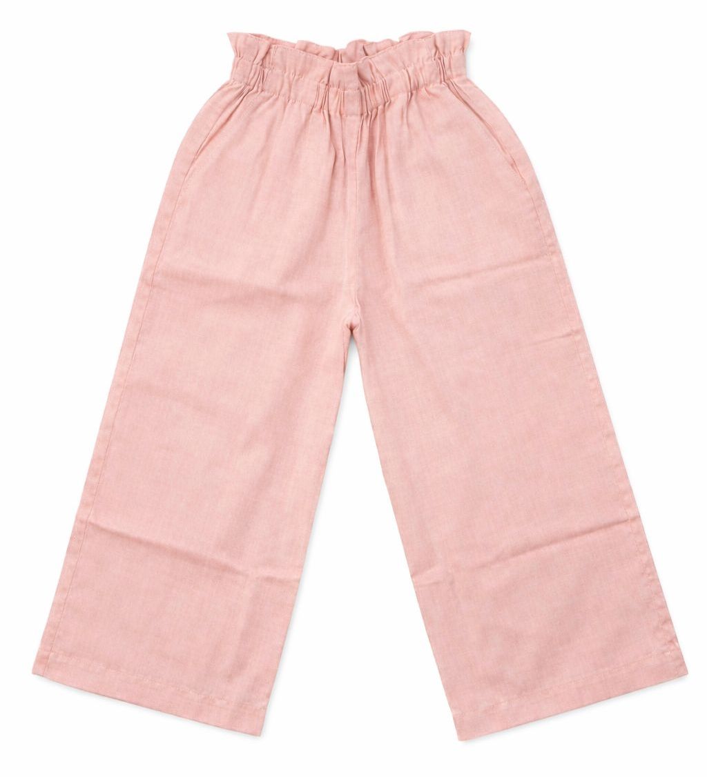 Pantalon Lisa Rosa Viejo