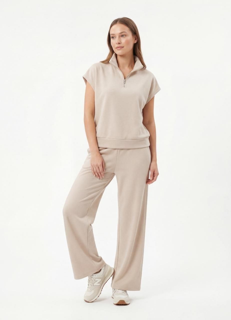 Loungewear Beige