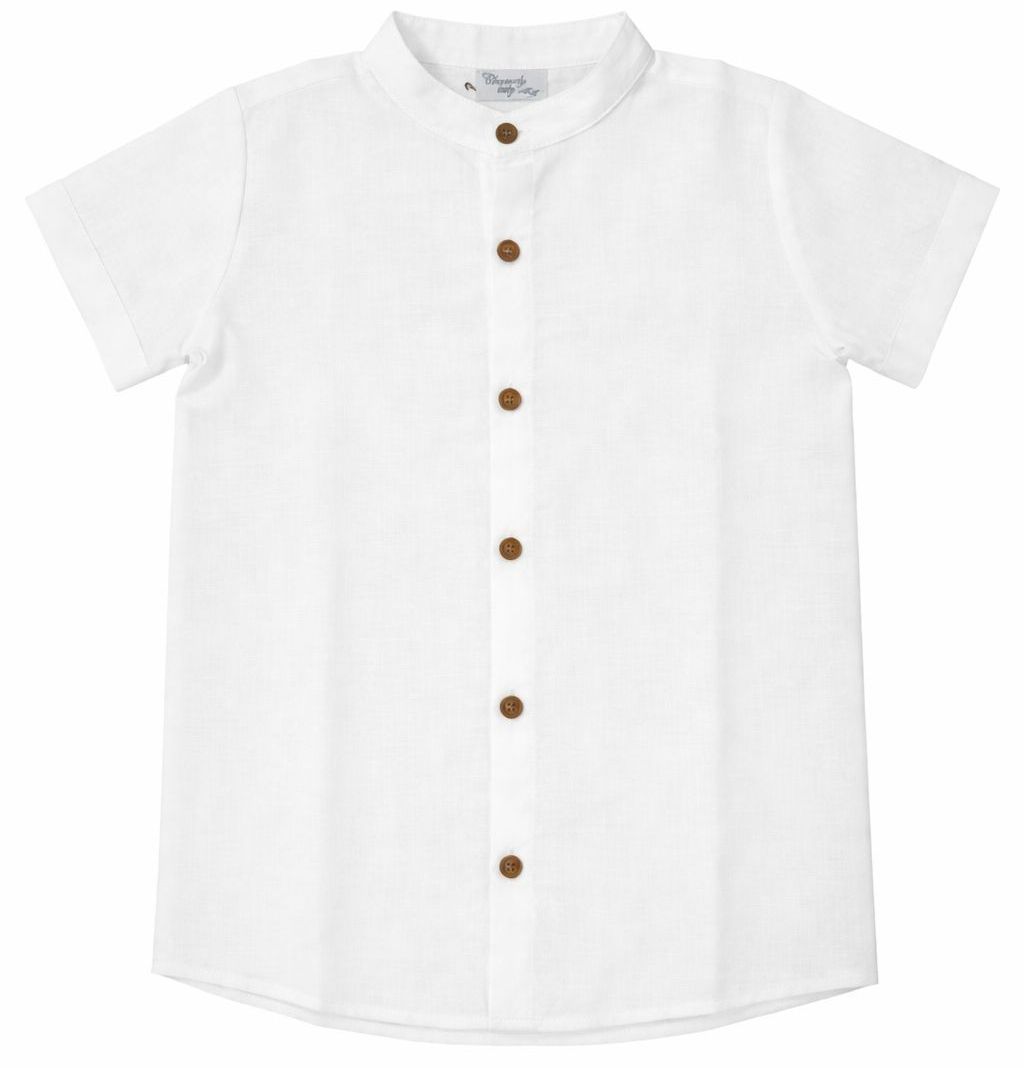 Camisa Mao MC Perla