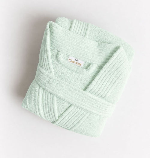 Bata Verde Menta