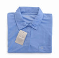 Camisa Polo Azul Ibiza