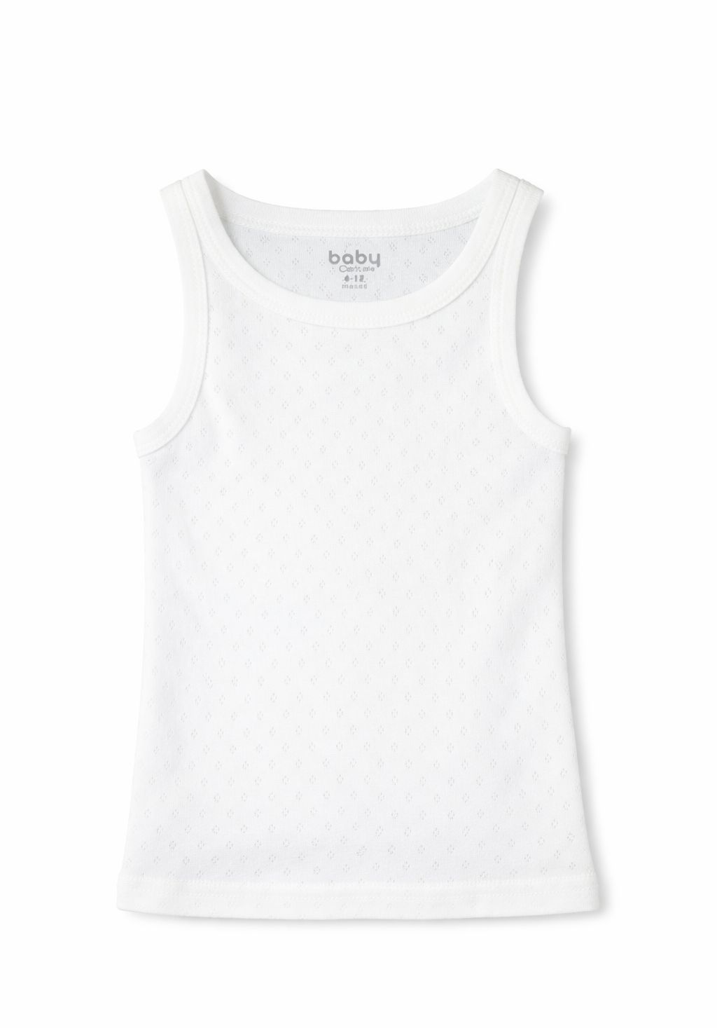 Camiseta de Algodon