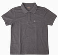 Camisa Polo Pique Doble 24/1