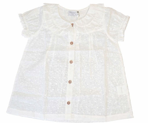 Blusa Leti Perla