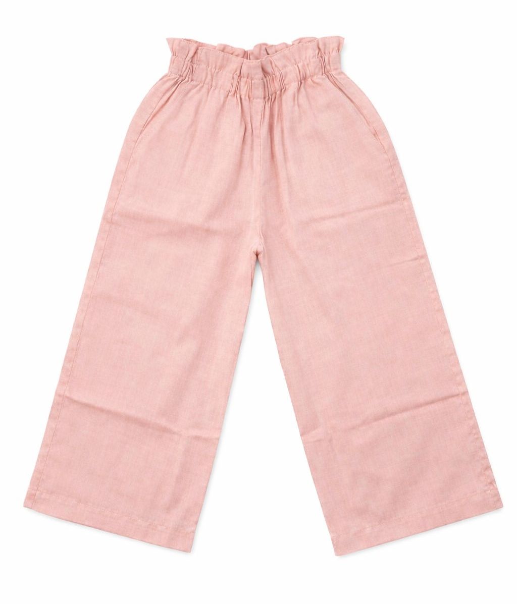Pantalon Lisa Rosa Viejo