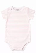 Bodie MC Lineas Rosa