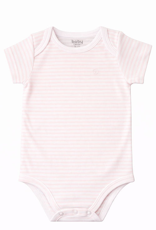 Bodie MC Lineas Rosa