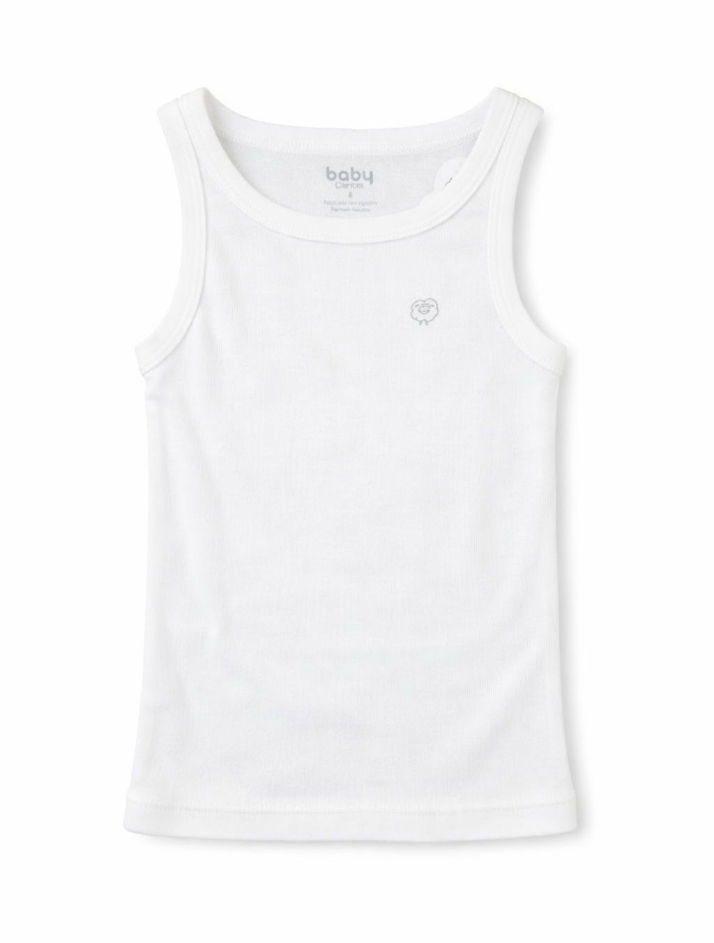 Camiseta de Algodon