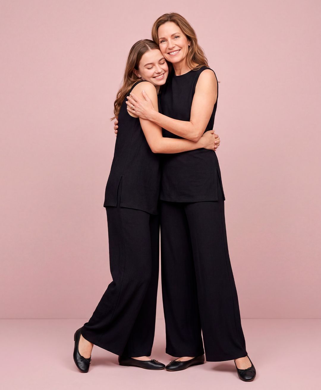 Loungewear Negro