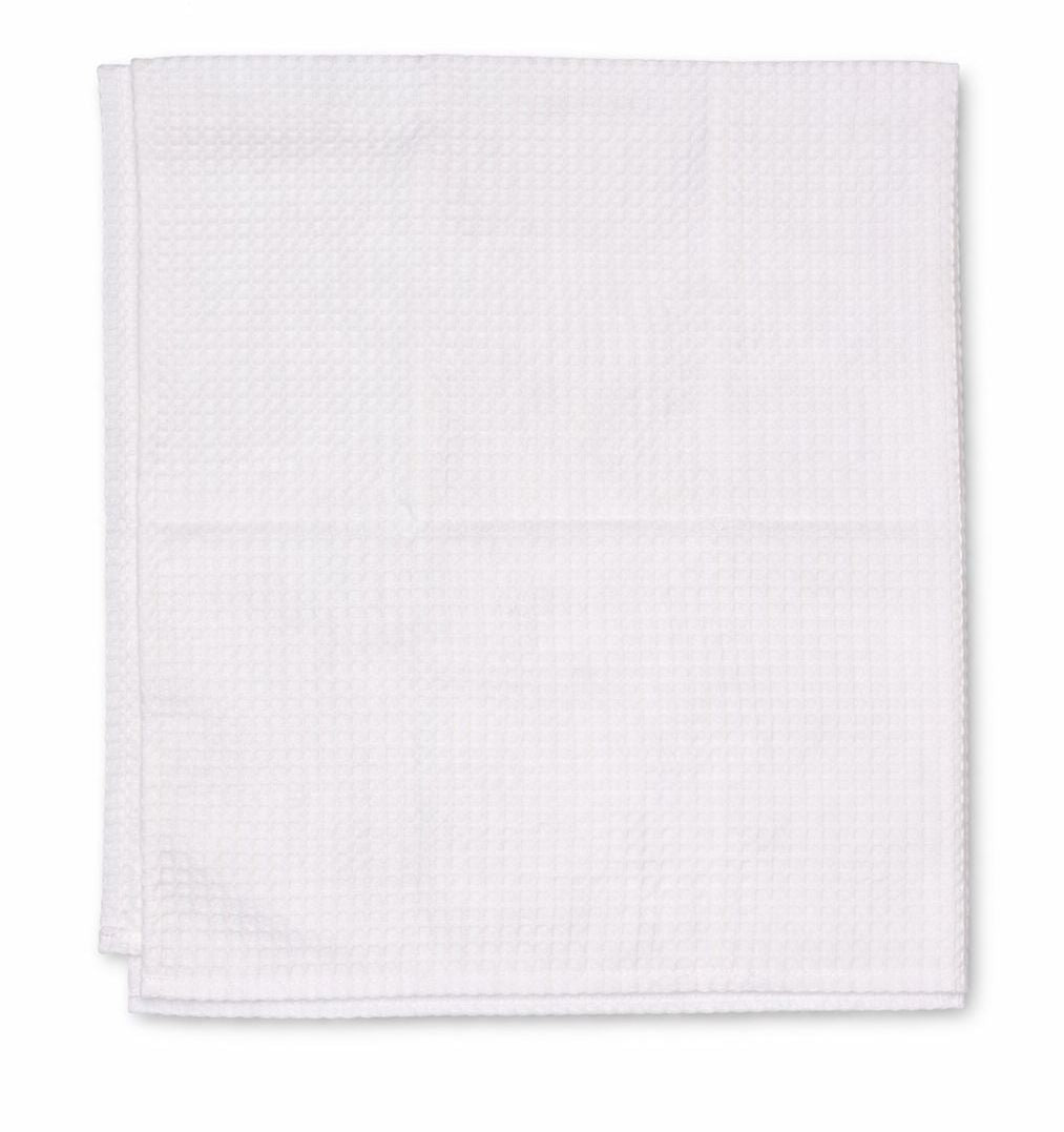 Limpiador de Tela Waffle Blanco