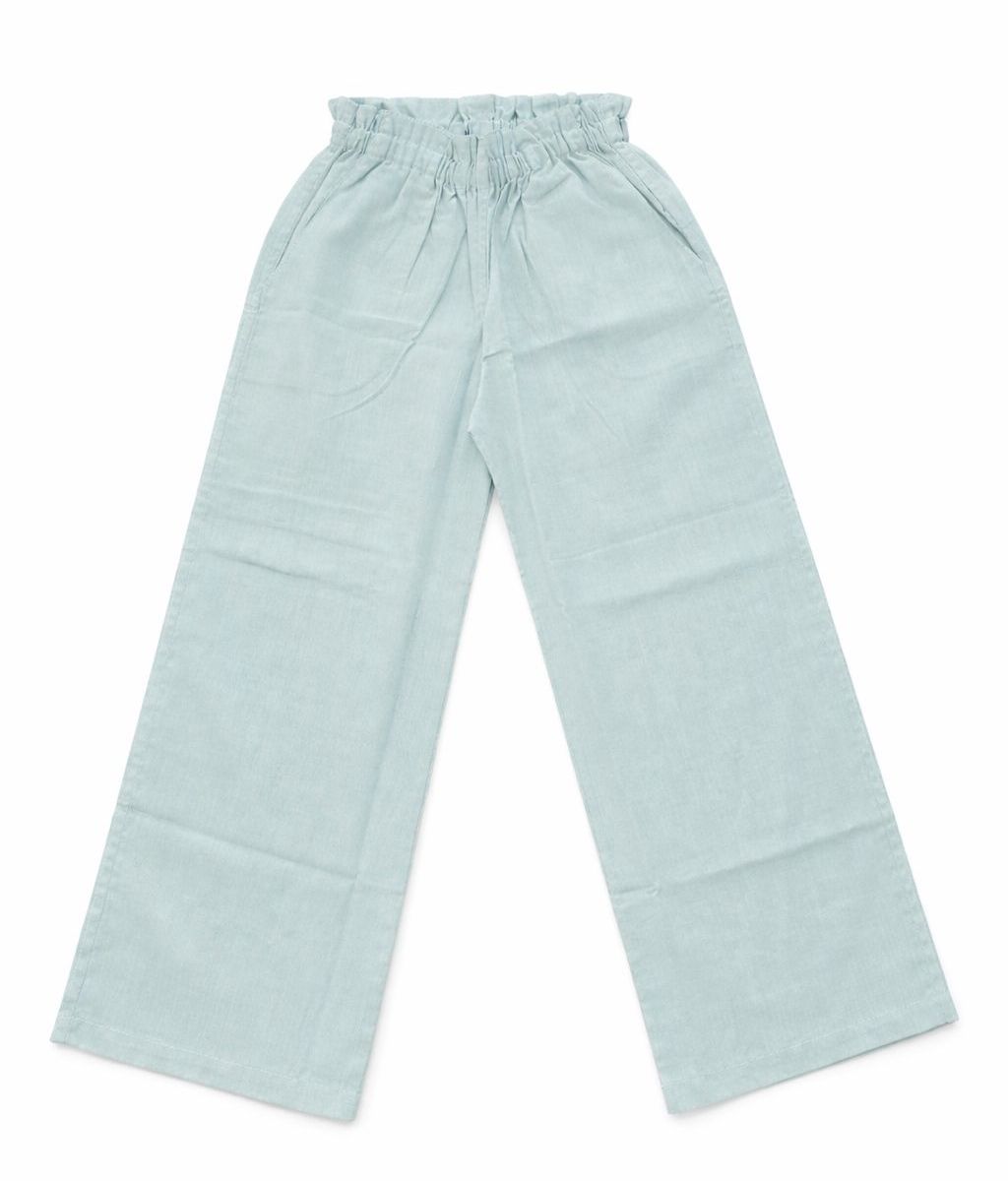 Pantalon Lisa Menta